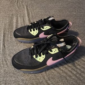 Men's size 8.5 nikes